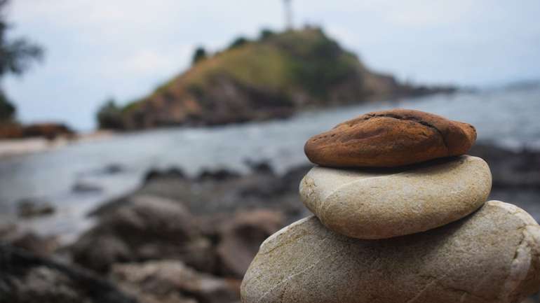 About mindful steps