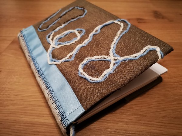 Unique Truly Feel Good Werkboek met Journal Cover