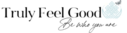 New Truly Feel Good & Human Design Embodied Logo